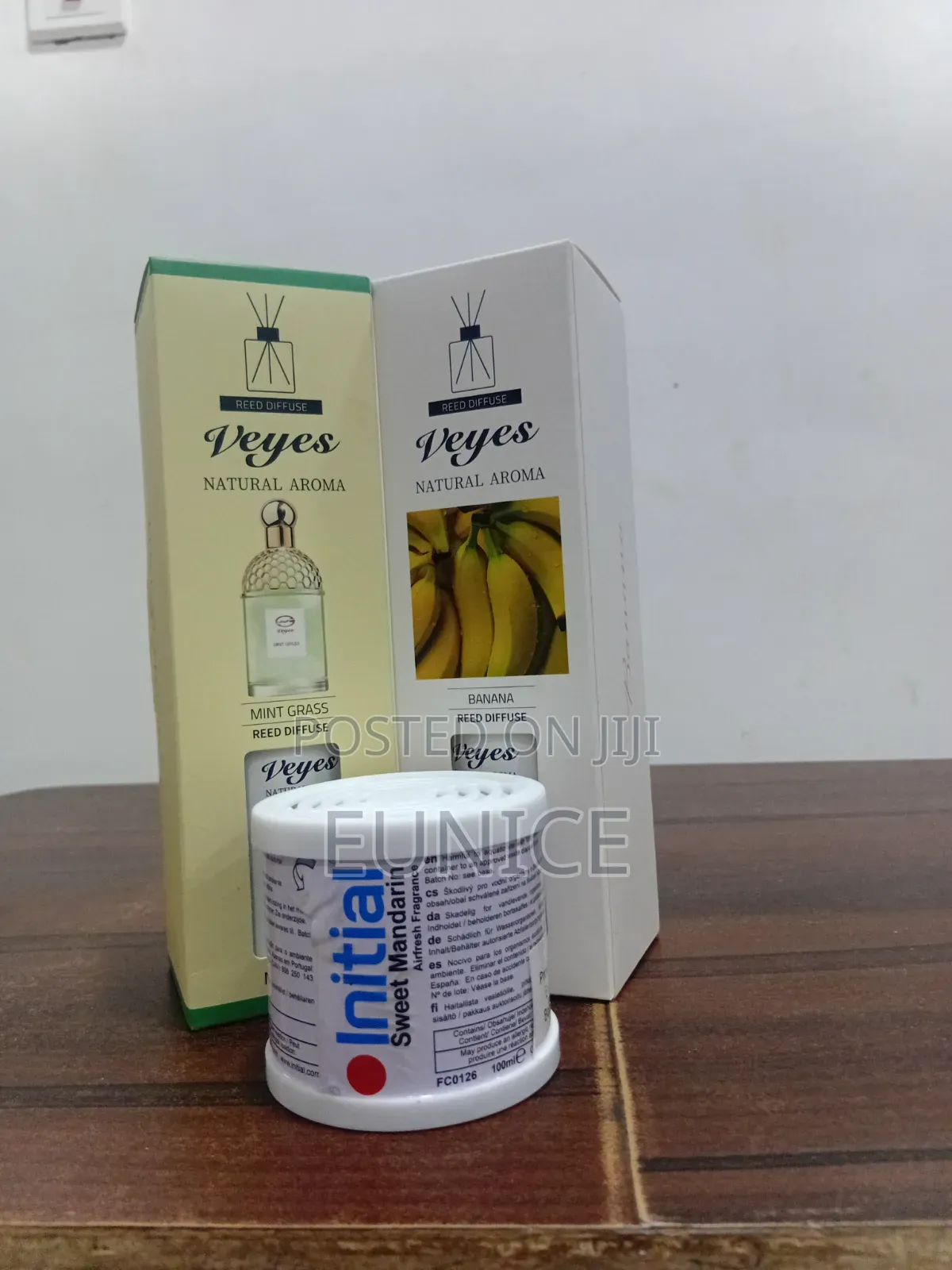 Reed Diffusers