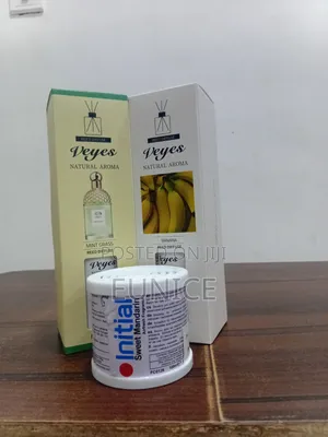Reed Diffusers