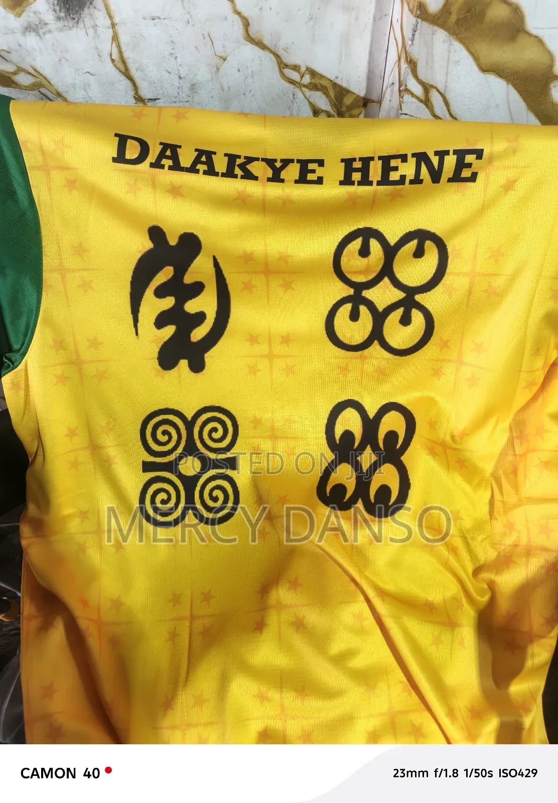 Buy an Customize All Your Ghana and Other Countries Jerseys With Us .