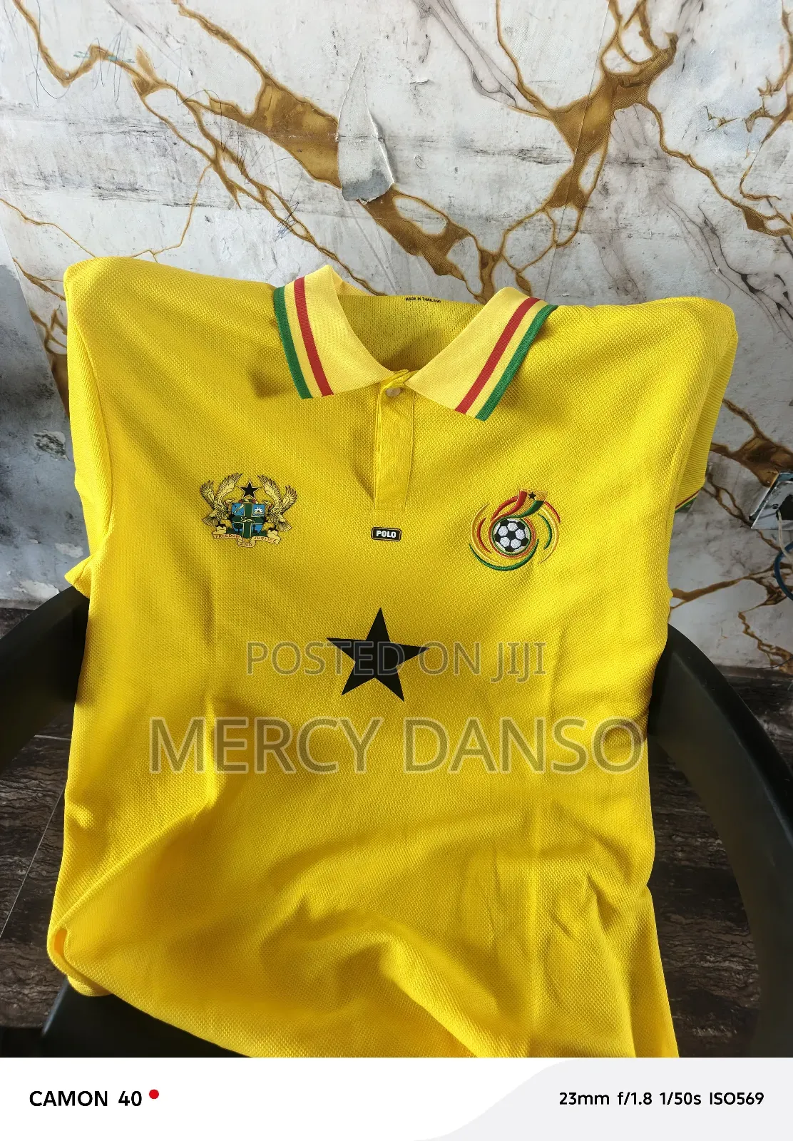 Buy an Customize All Your Ghana and Other Countries Jerseys With Us .
