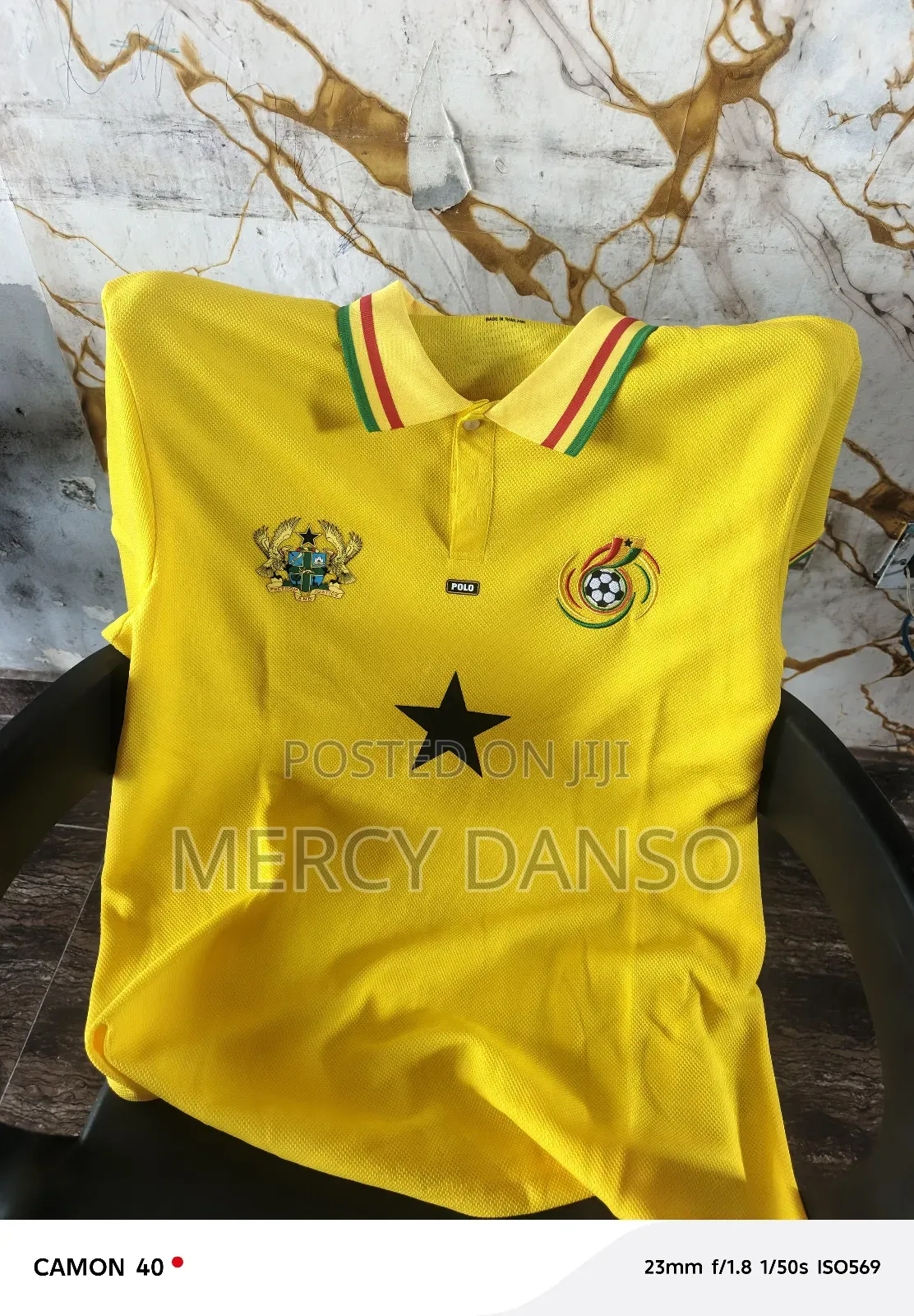 Buy an Customize All Your Ghana and Other Countries Jerseys With Us .