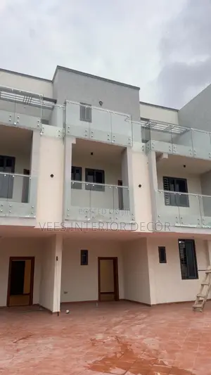 2bdrm Apartment in Adjiriganor for rent