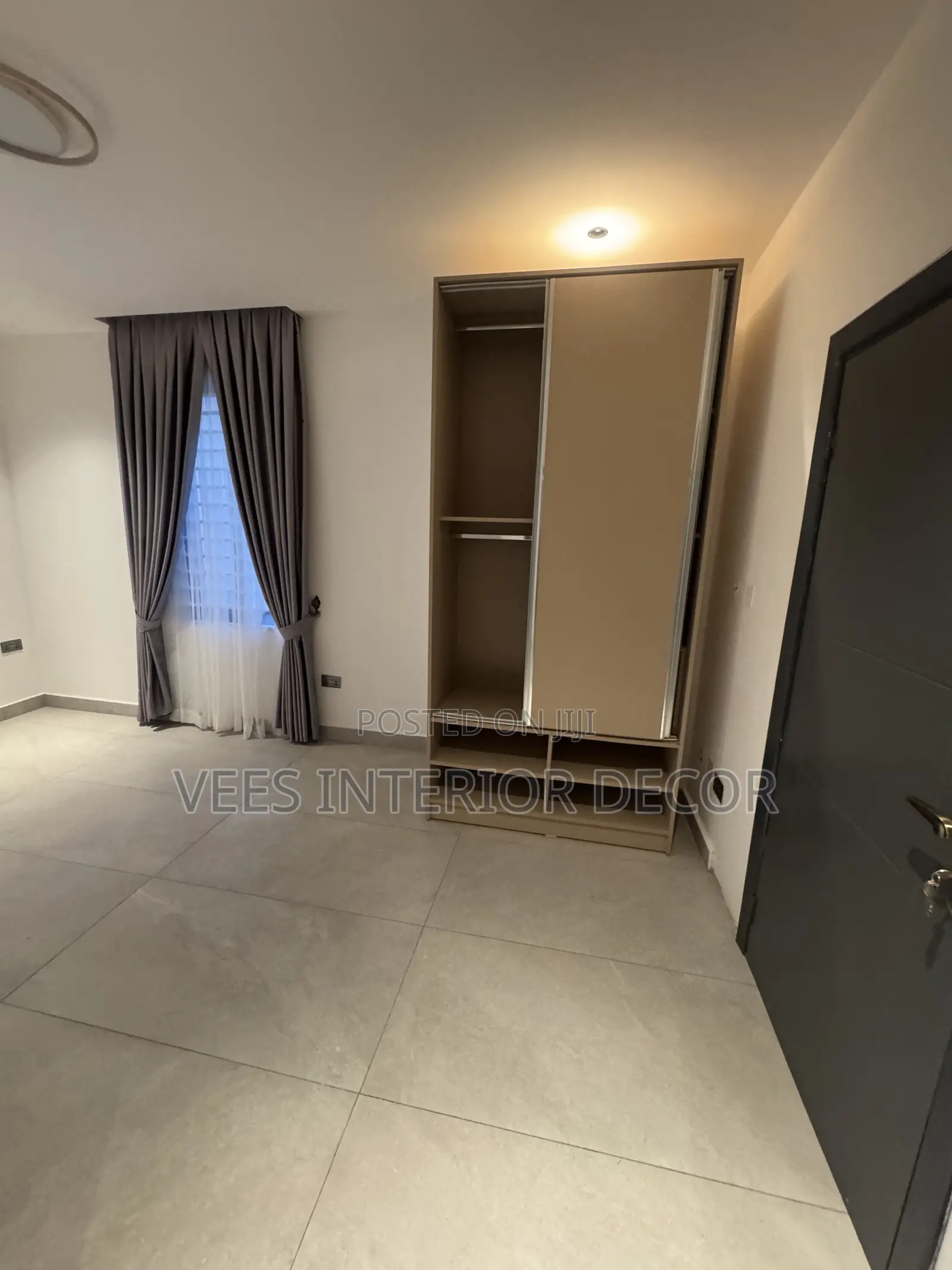 2bdrm Apartment in Adjiriganor for rent