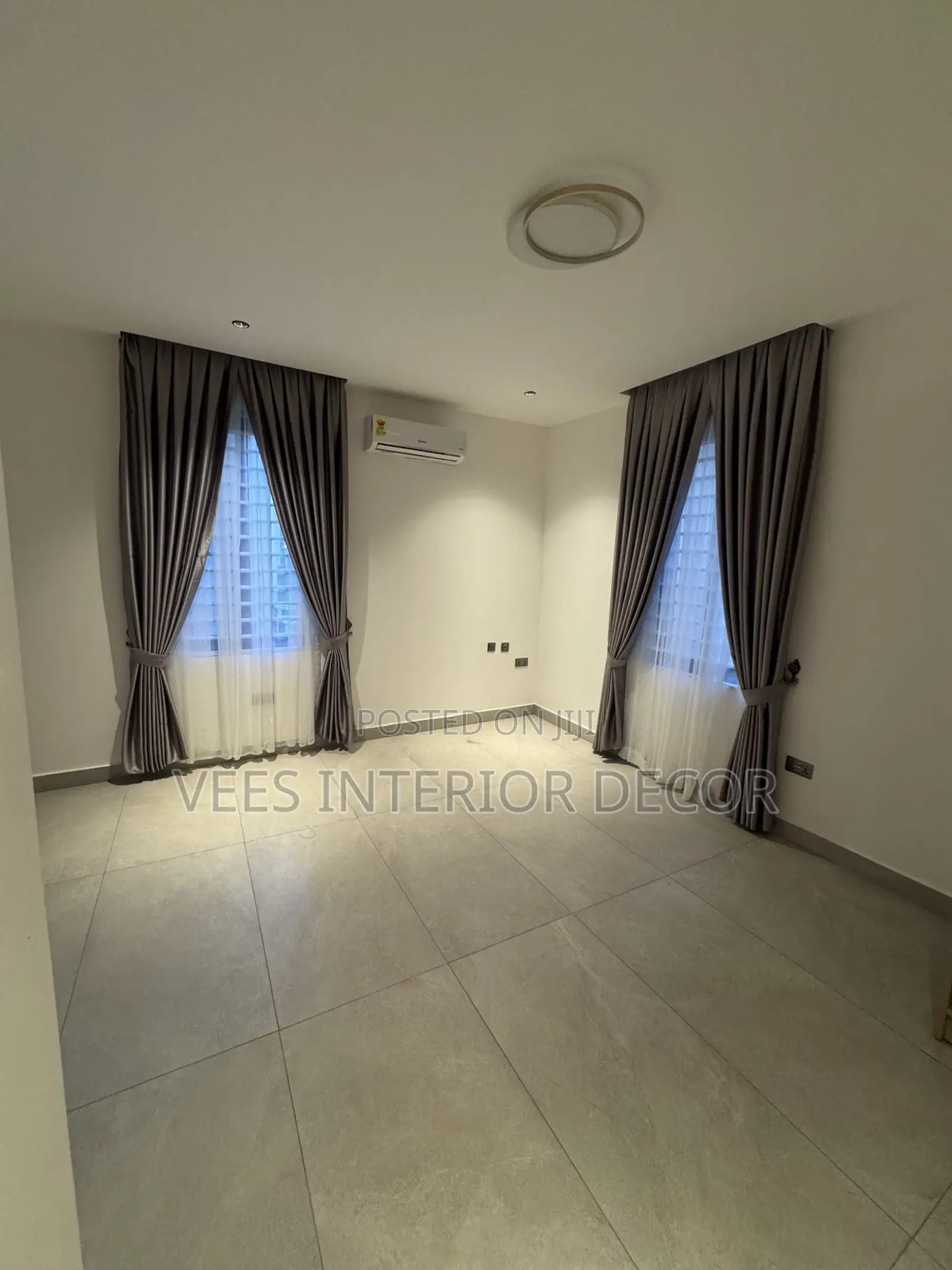 2bdrm Apartment in Adjiriganor for rent