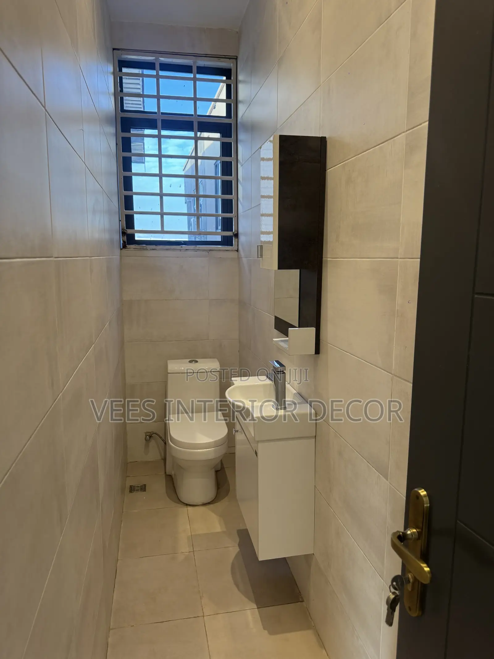 2bdrm Apartment in Adjiriganor for rent