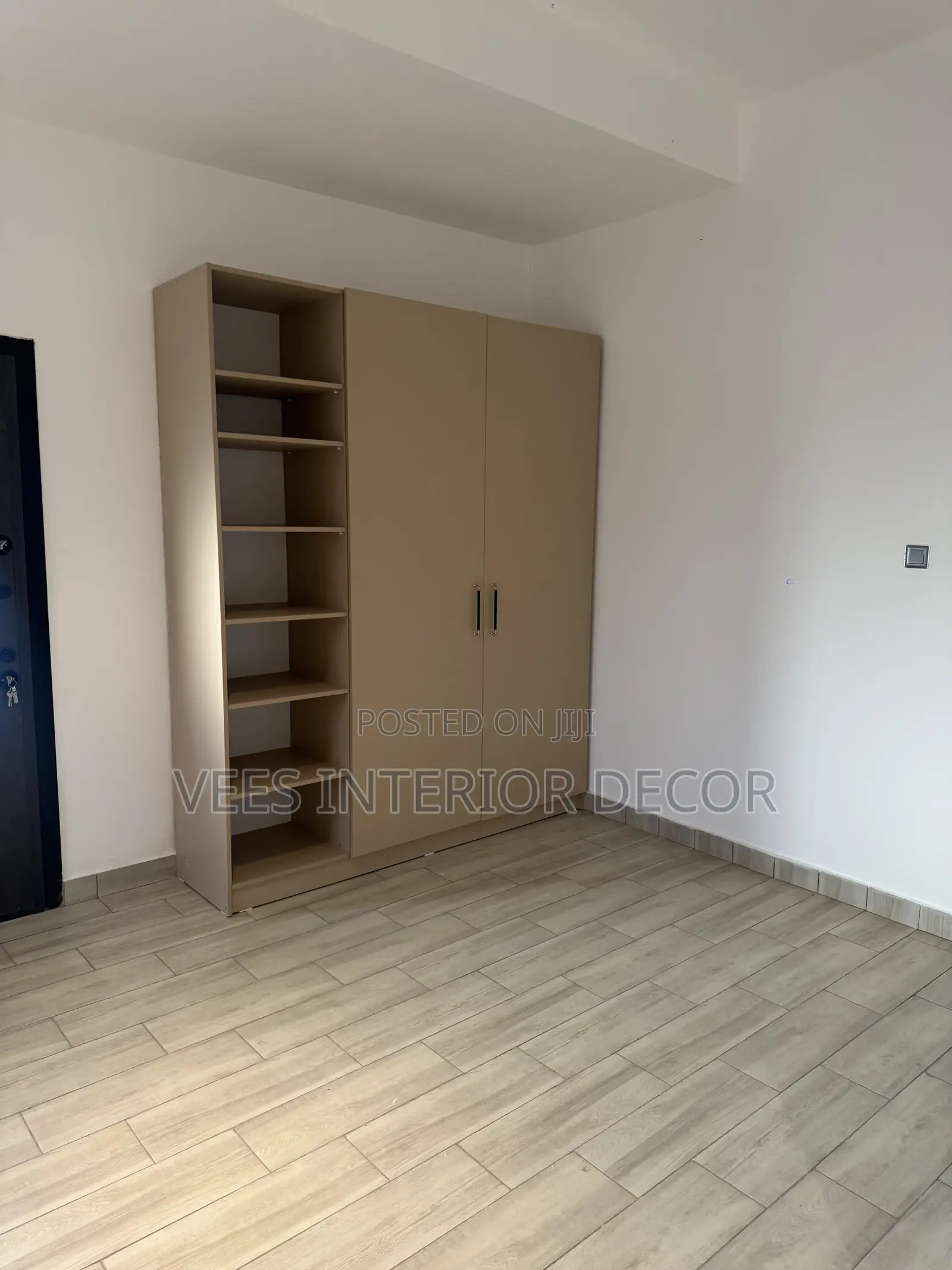 2bdrm Apartment in Adjiriganor for rent