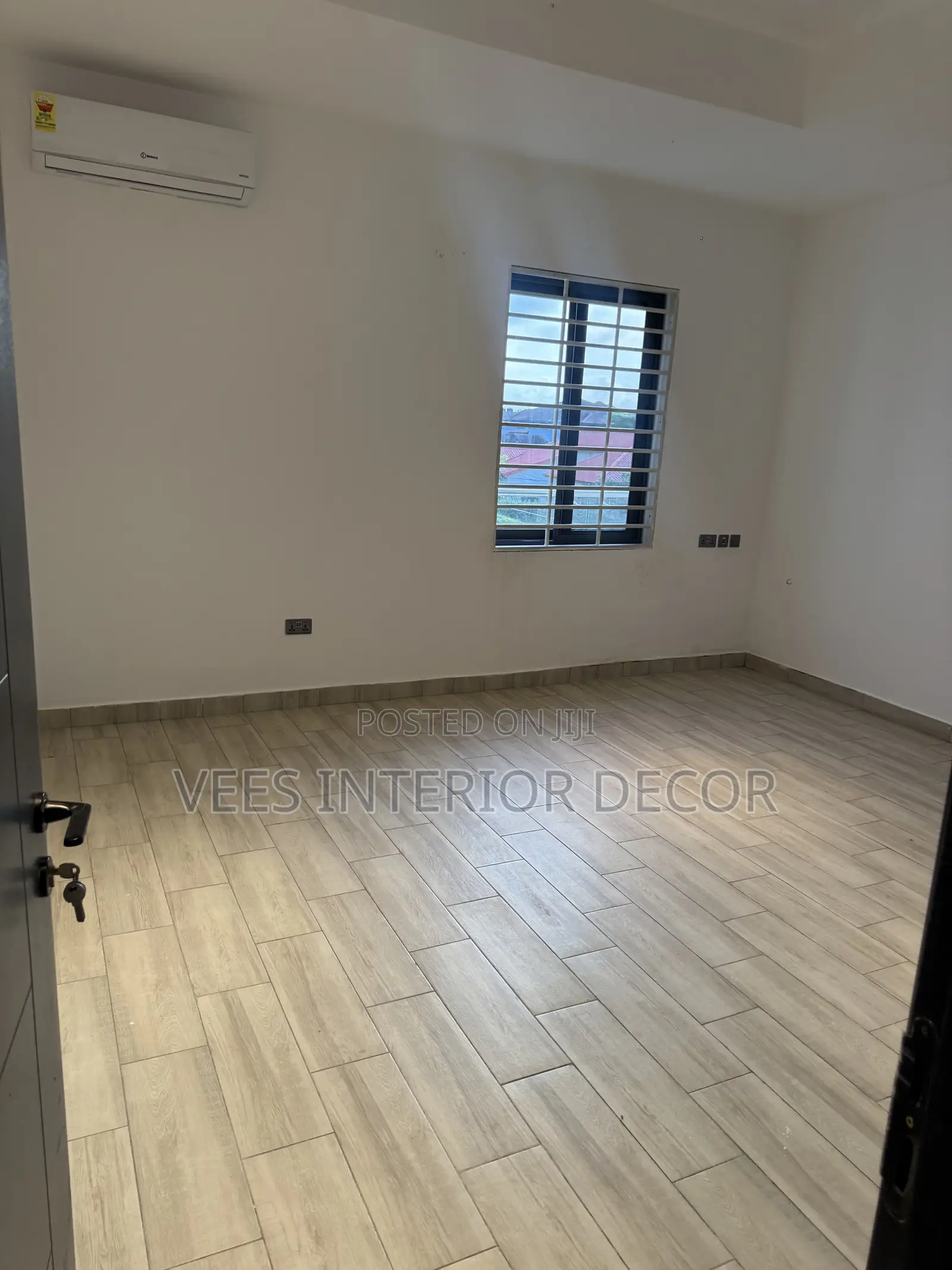 2bdrm Apartment in Adjiriganor for rent