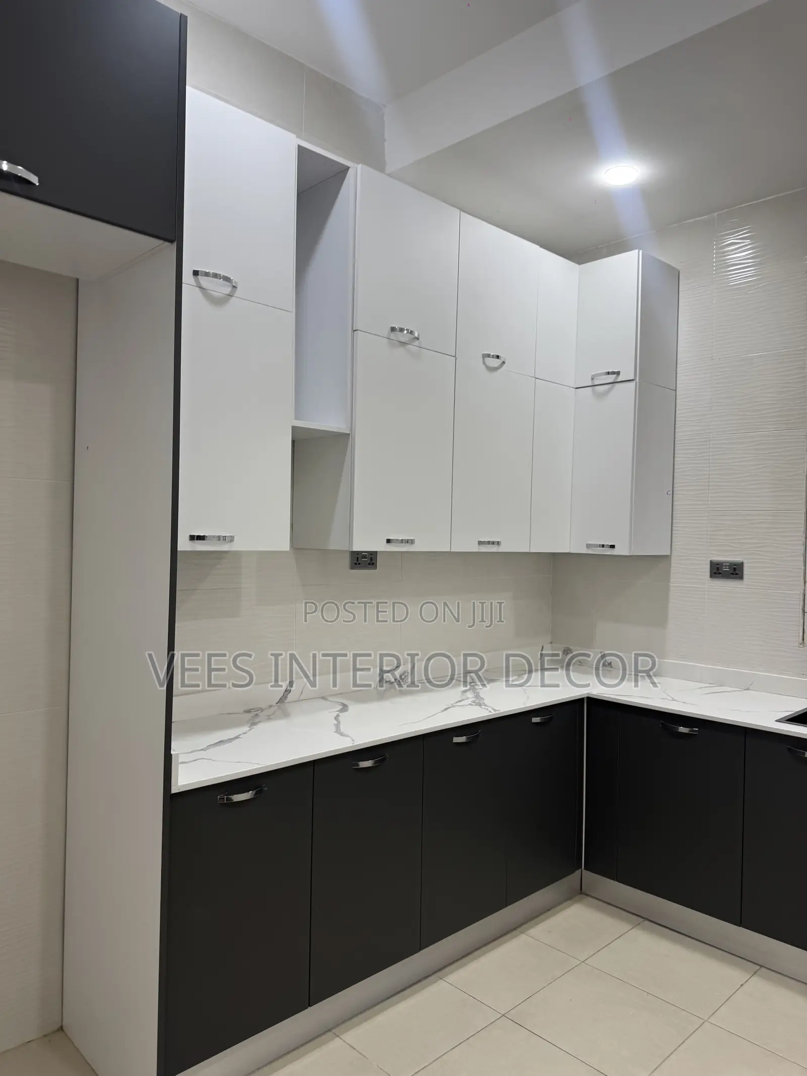 2bdrm Apartment in Adjiriganor for rent