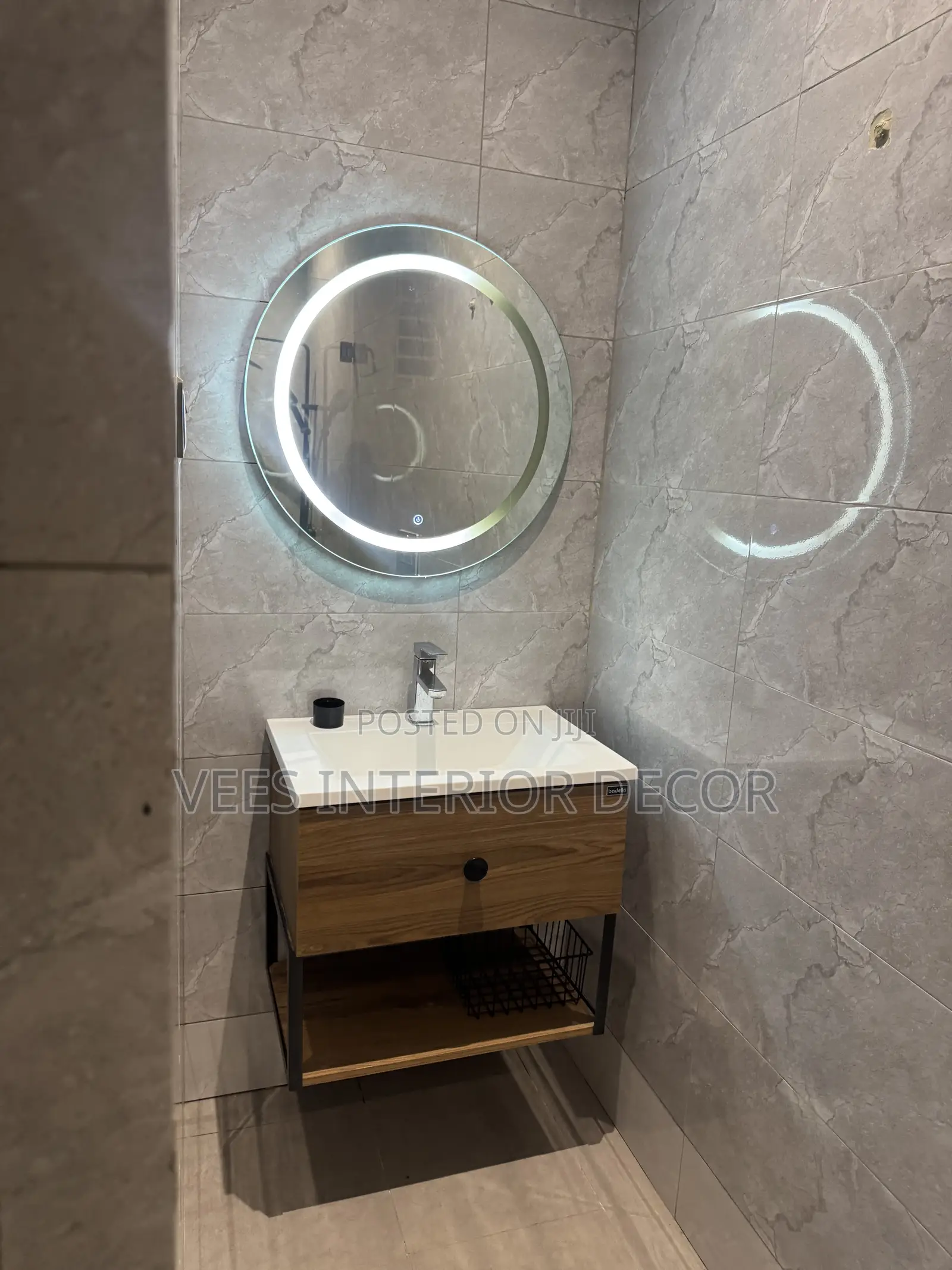 2bdrm Apartment in Adjiriganor for rent