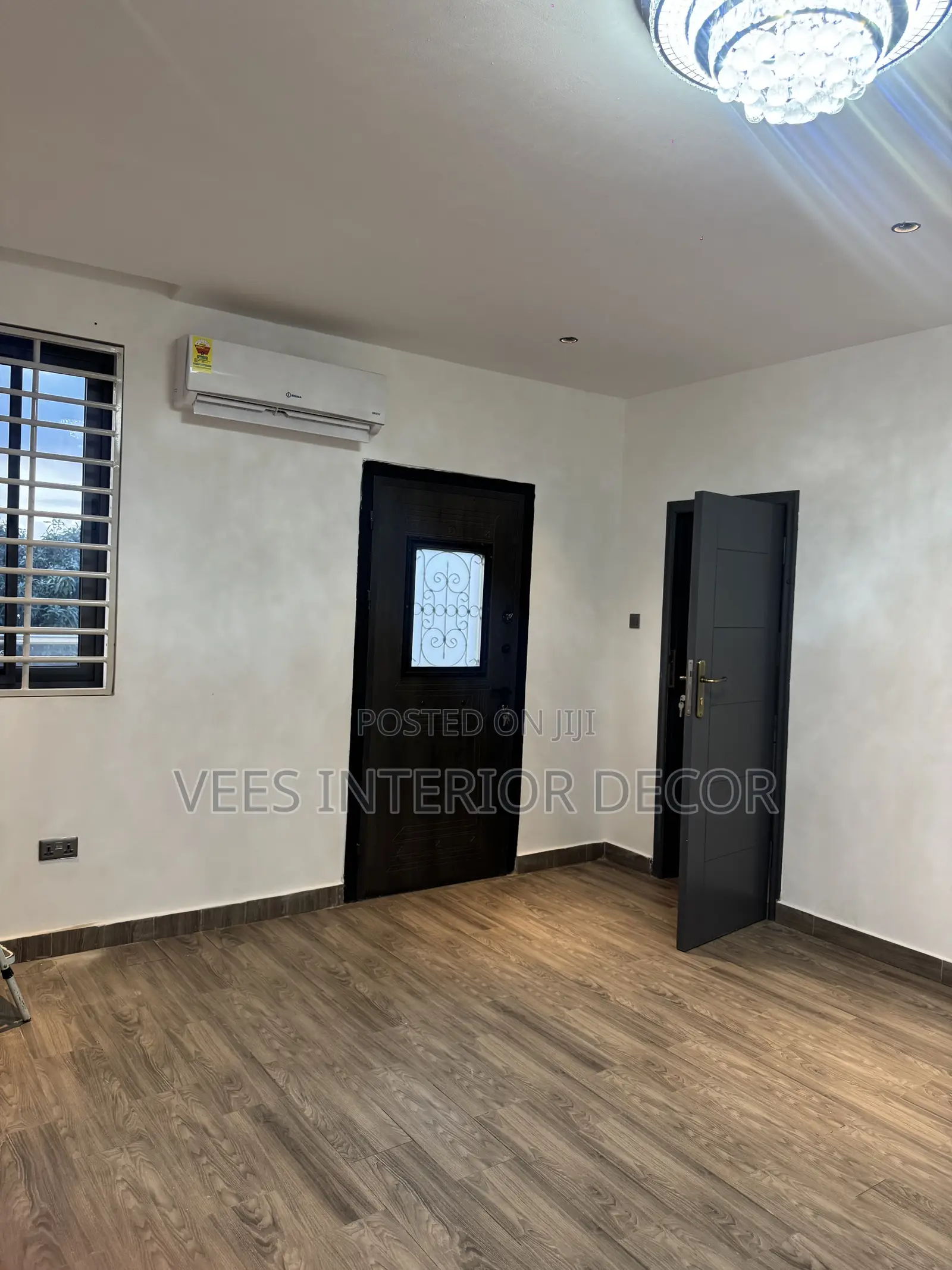 2bdrm Apartment in Adjiriganor for rent