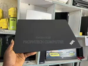 Laptop Lenovo ThinkPad T14 8GB Intel Core i5 SSD 256GB
