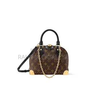 Ladies Hand Bags 680