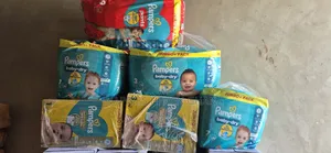 Pampers Uk