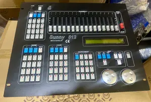 Sunny DMX 512 Light Controller
