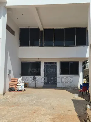 Furnished 3bdrm House in Tseaddo for rent