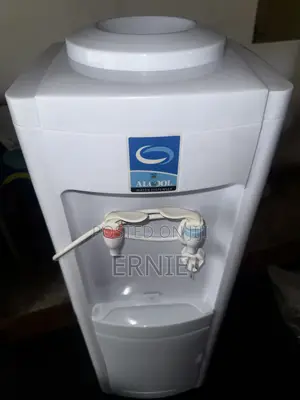 Water Dispenser