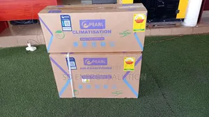 Energy-Saving Pearl 1.5hp Inverter Ac for Home Office