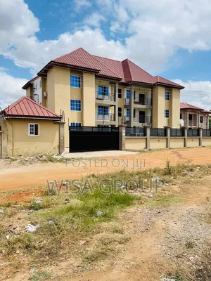 2bdrm Apartment in Wisa Y, Accra Metropolitan for rent