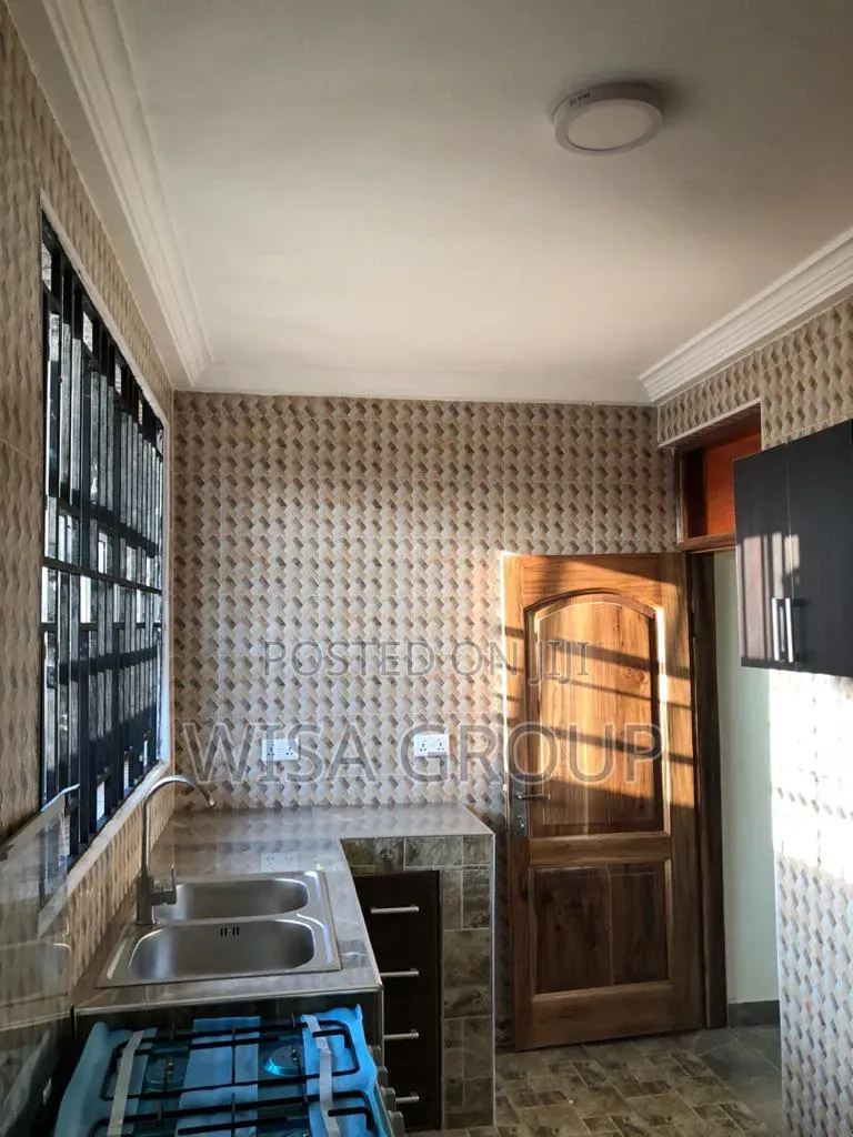 2bdrm Apartment in Wisa Y, Accra Metropolitan for rent