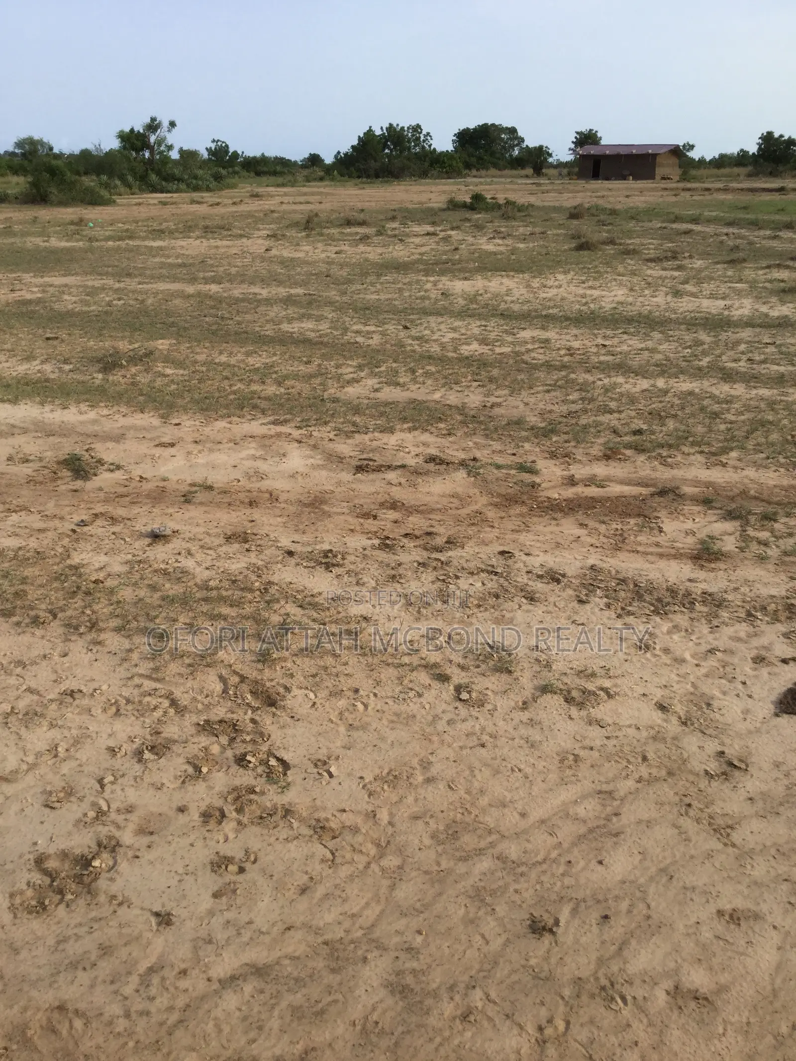 Tsopoli Lands for Sale ! - (Genuine Secured Lands)