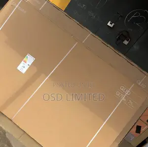 World Cup Promo Samsung 75" Q7f Qled Smart Tizen Tv