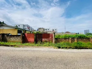 0.42 Acre Land for Sale at Dzorwulu