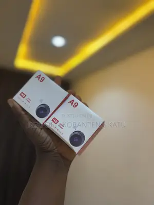 Secret Camera