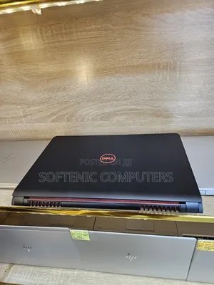 Laptop Dell Inspiron 15 16GB Intel Core i7 SSHD+SSD 256GB