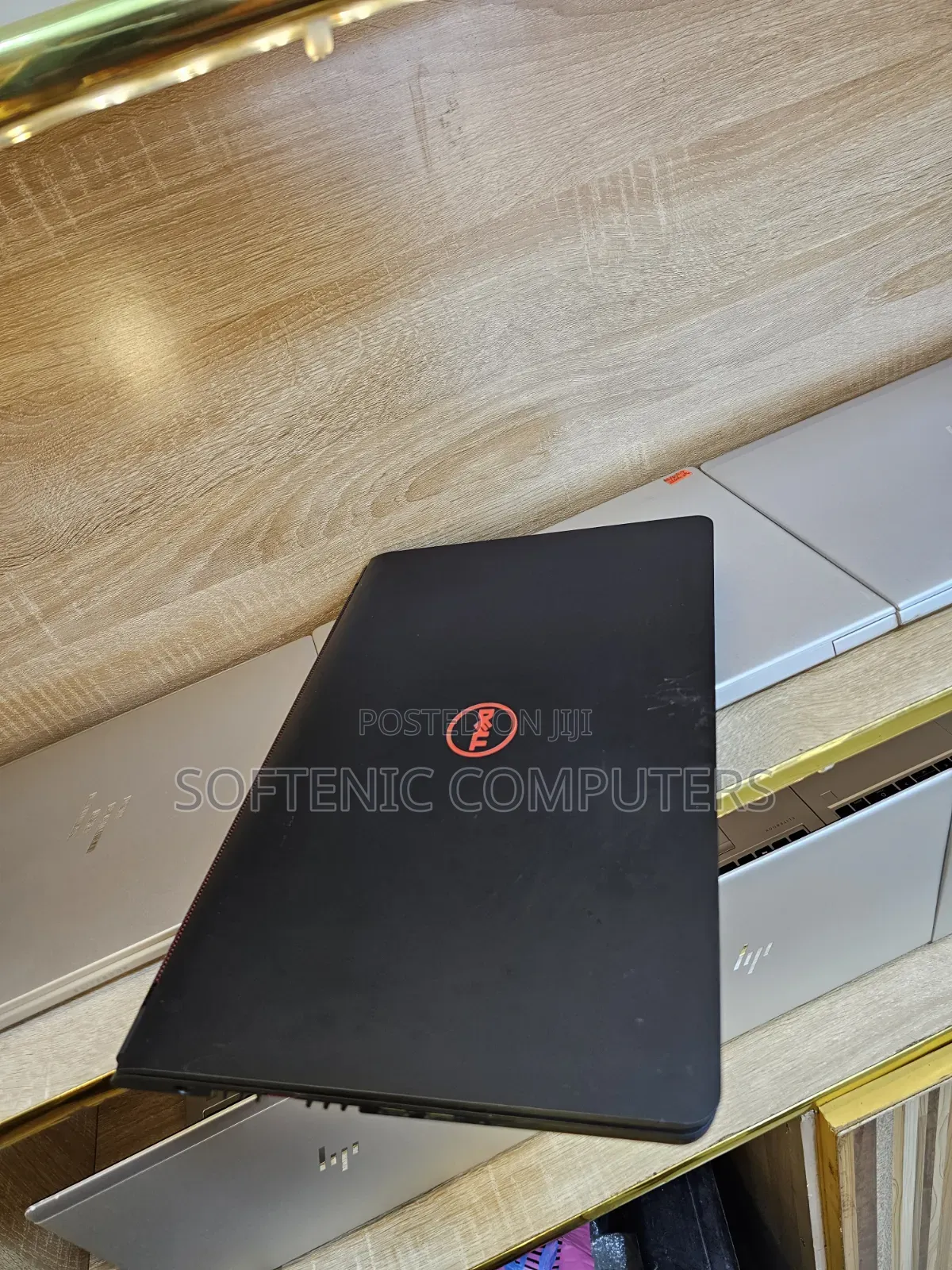 Laptop Dell Inspiron 15 16GB Intel Core i7 SSHD+SSD 256GB