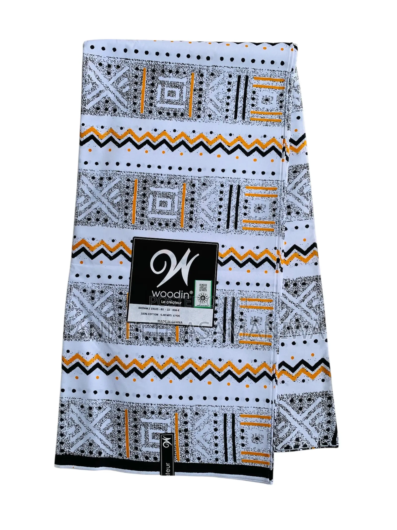 Original Woodin Fabrics