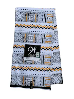 Original Woodin Fabrics