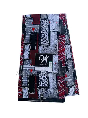 Original Woodin Fabrics