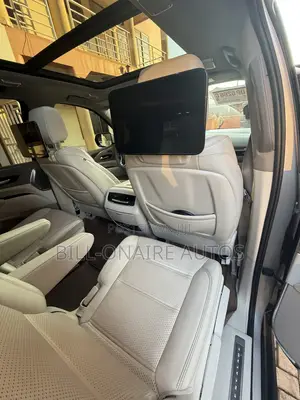 Cadillac Escalade 2021 Beige