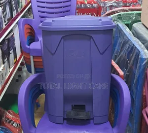 Barima Yaw Dustbin/Wastebin