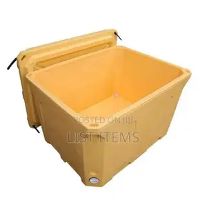 Ice Cooler Box or Chillers for Rent - 270cedis a Day