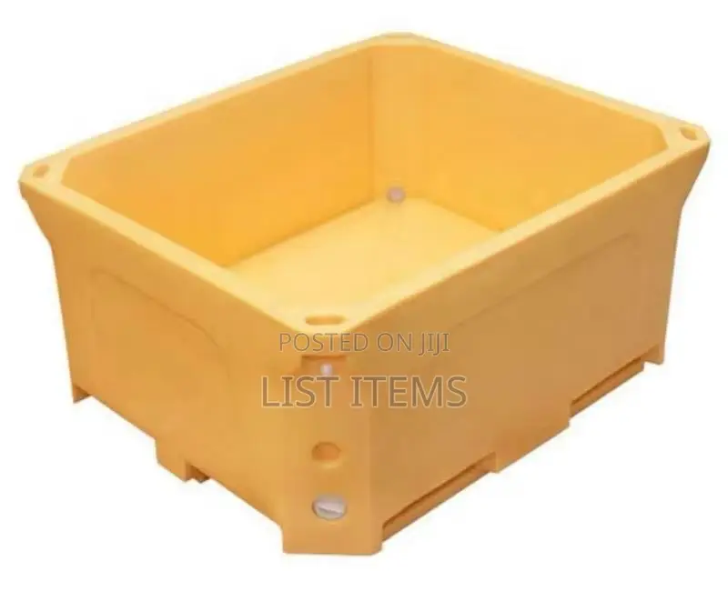 Ice Cooler Box or Chillers for Rent - 270cedis a Day