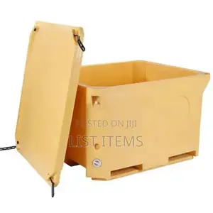 Ice Cooler Box or Chillers for Rent - 270cedis a Day