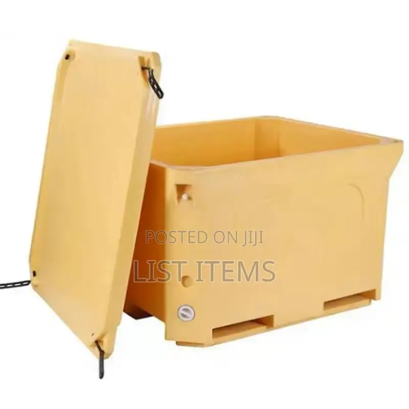 Ice Cooler Box or Chillers for Rent - 270cedis a Day