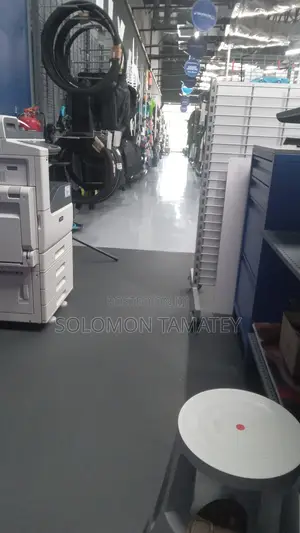 Cleaning Services