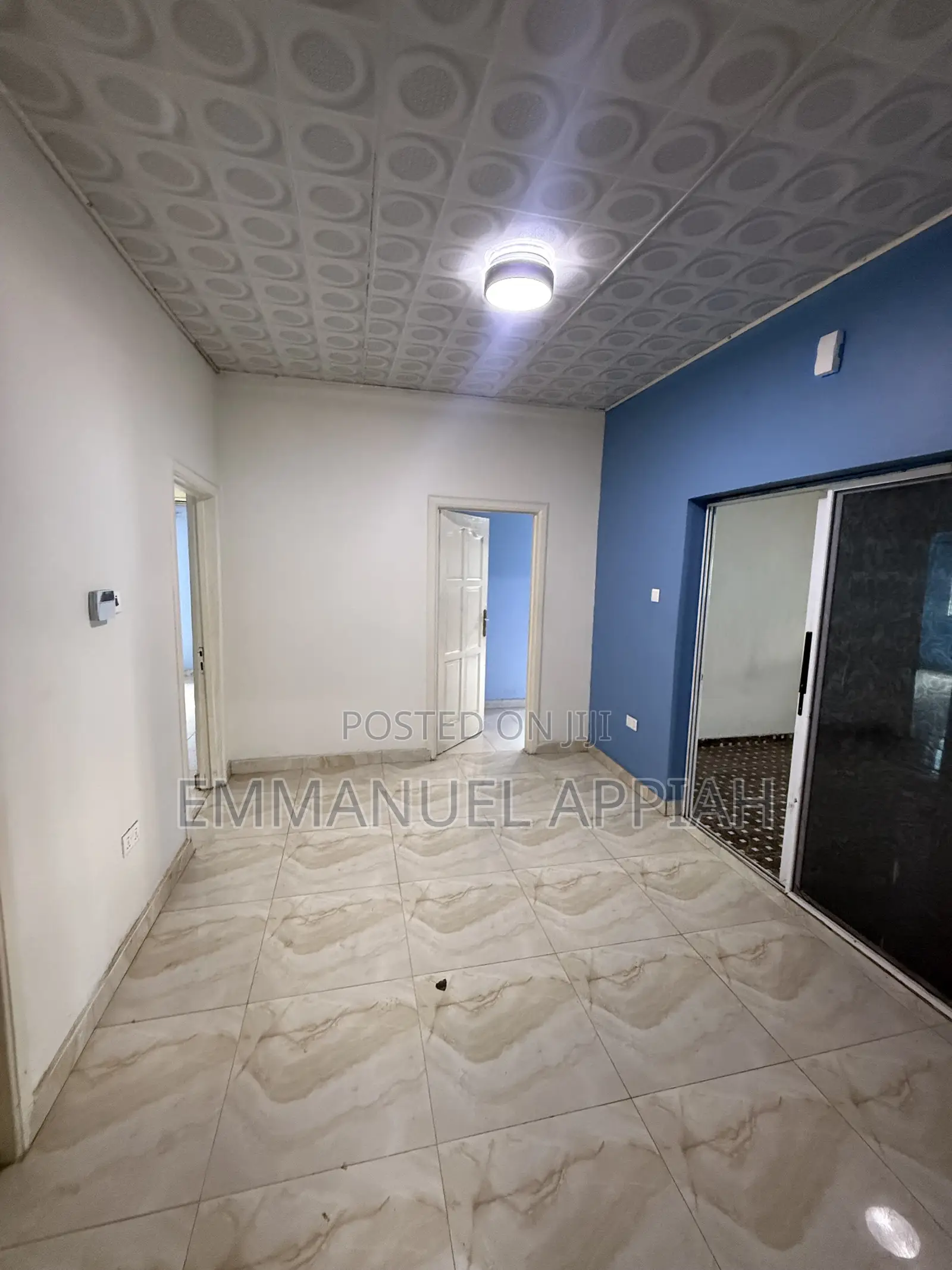 4bdrm House in Awoshie Onyinase for sale
