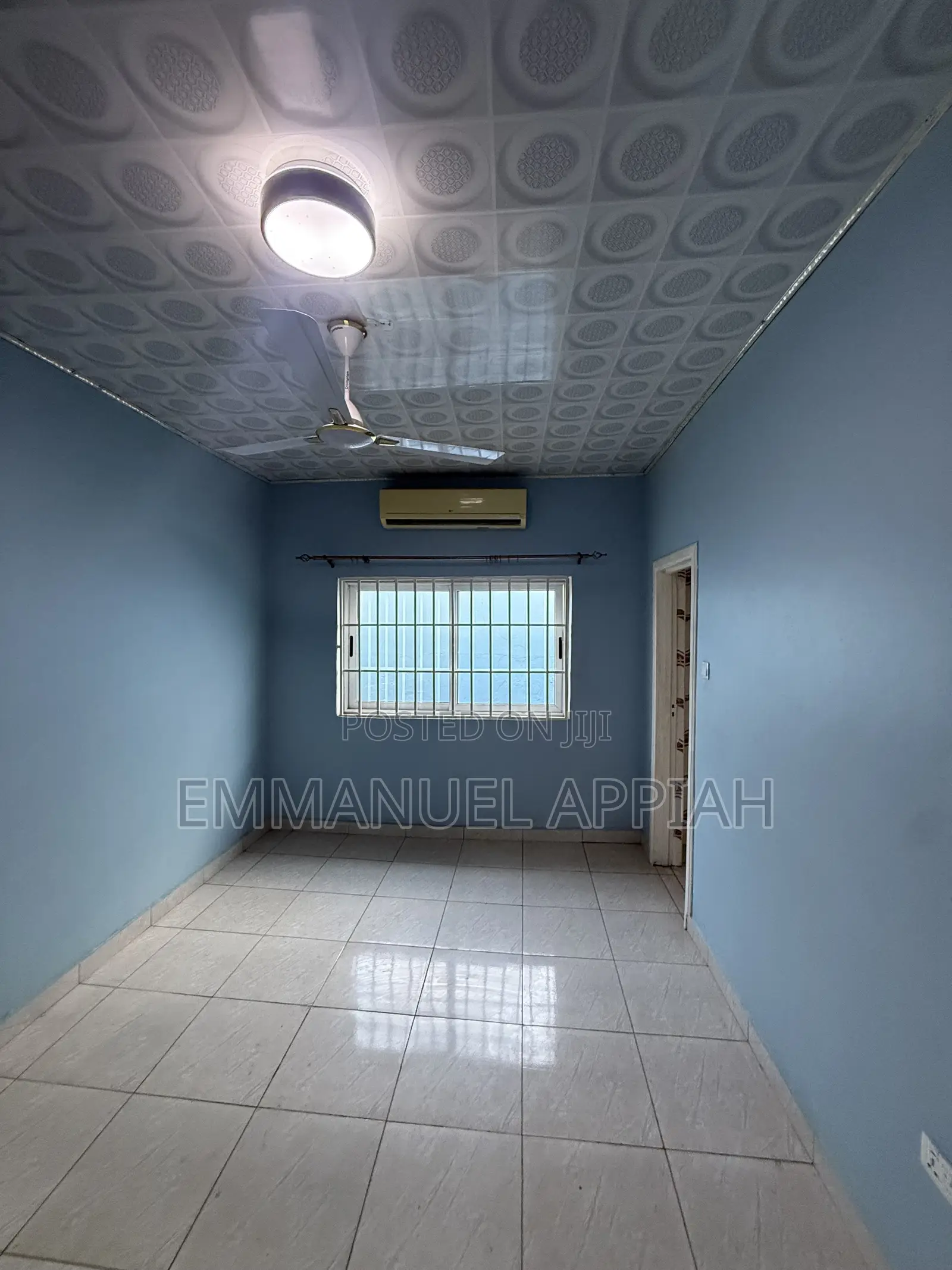 4bdrm House in Awoshie Onyinase for sale