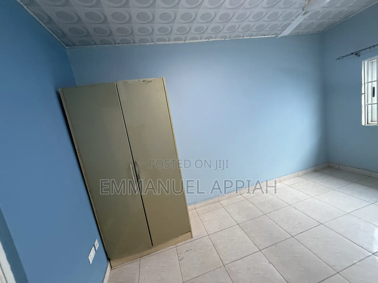 4bdrm House in Awoshie Onyinase for sale