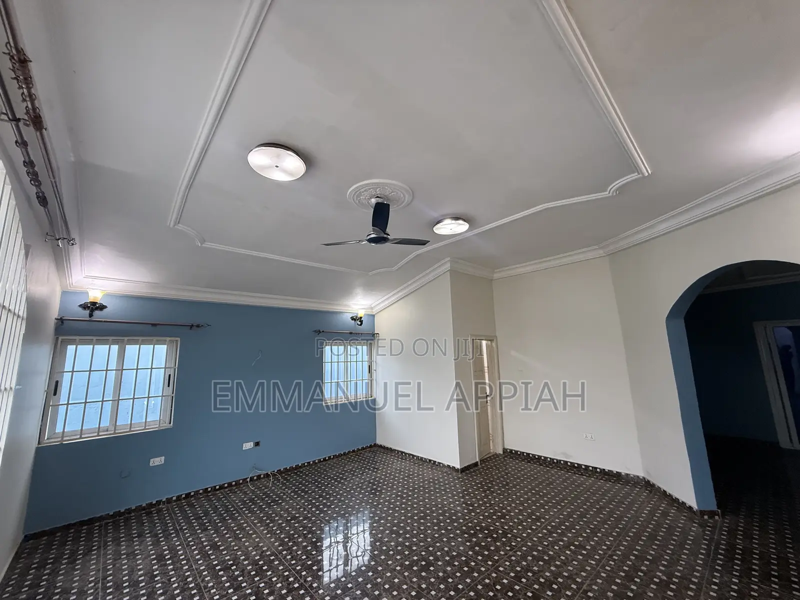 4bdrm House in Awoshie Onyinase for sale
