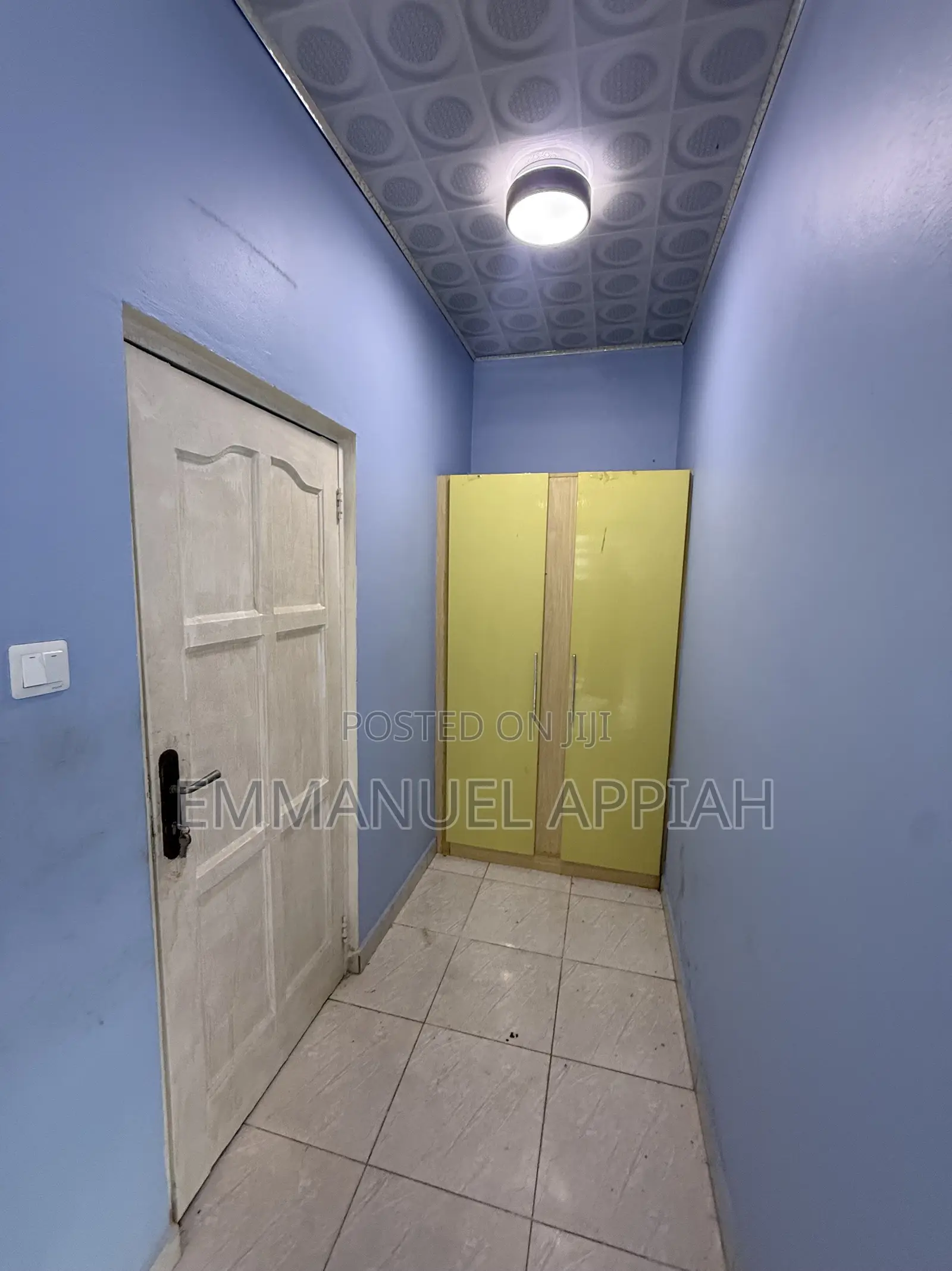 4bdrm House in Awoshie Onyinase for sale