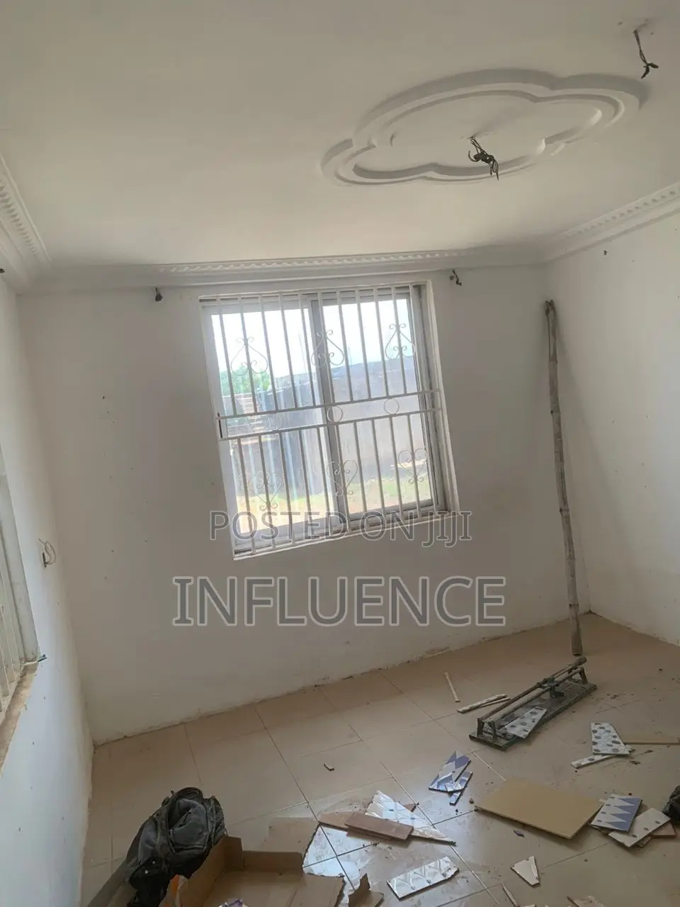 3bdrm House in East Legon Hills for rent
