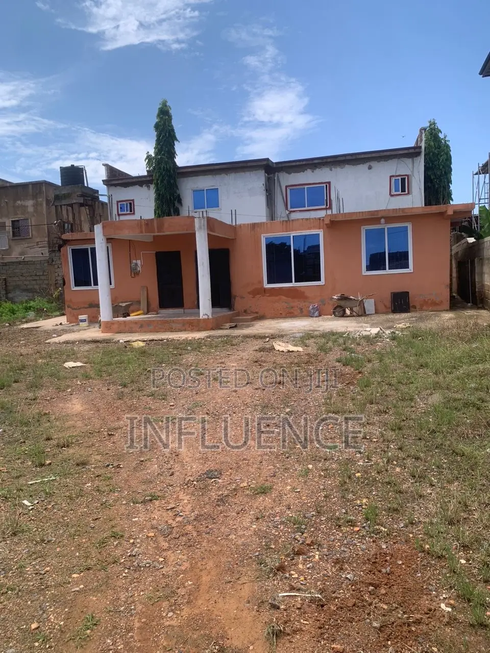 3bdrm House in East Legon Hills for rent