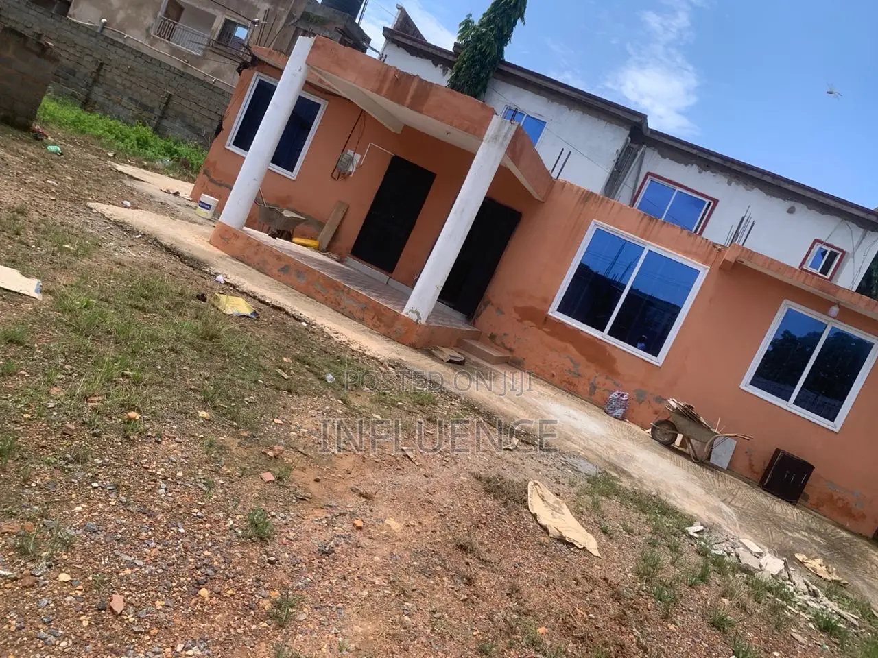 3bdrm House in East Legon Hills for rent