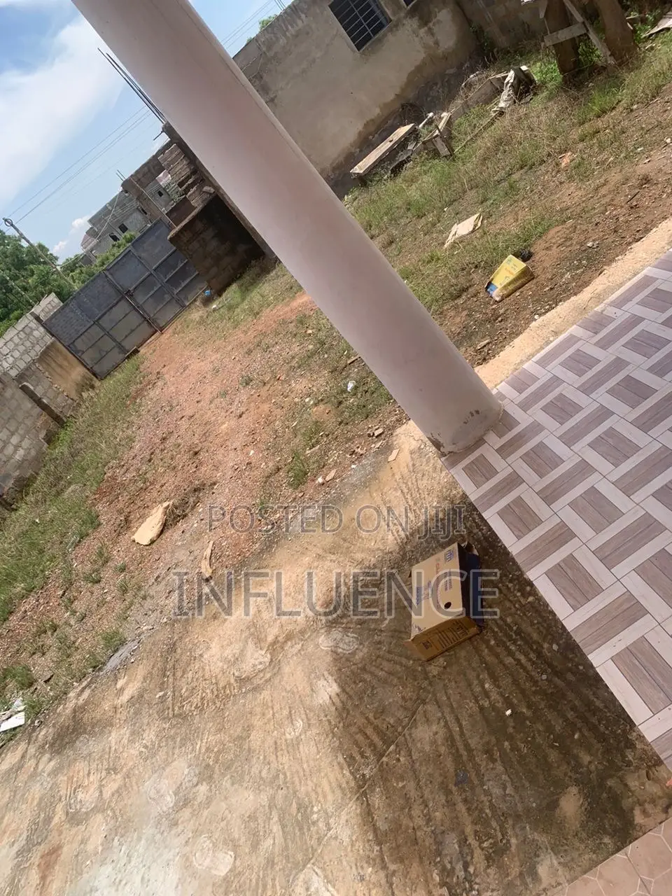 3bdrm House in East Legon Hills for rent