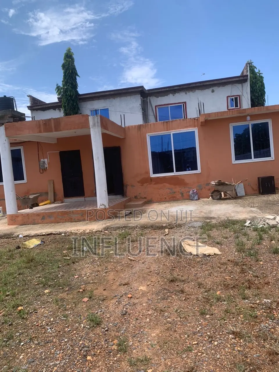 3bdrm House in East Legon Hills for rent