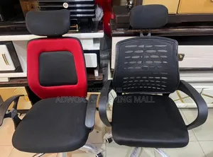 Executive Office/Conference Chair